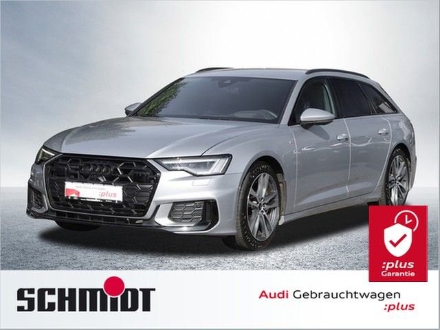 Audi A6 20.390 km 49.420 &euro; Recklinghausen 45657