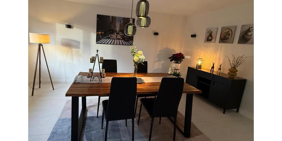Dachgeschoßwohnung Reken - 5 Zimmer, 90 m&sup2;, 189.000&euro; | Angebot:26357750