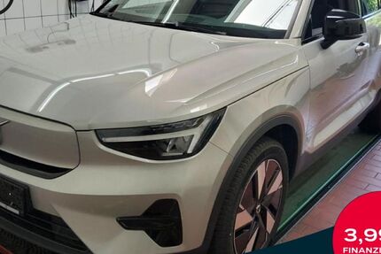 Volvo XC40 18.225 km 33.950 &euro; Witten 58453
