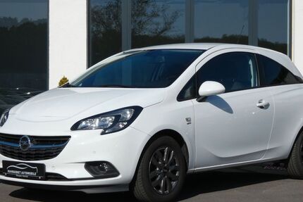Opel Corsa 95.257 km 5.450 &euro; Bochum 44807