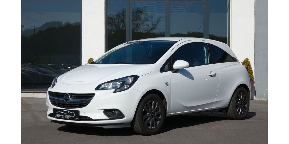 Opel Corsa 95.257 km 5.450 &euro; Bochum 44807