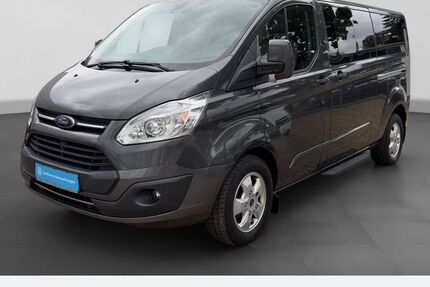 Ford Tourneo Custom 127.267 km 23.980 &euro; Gelsenkirchen 45888