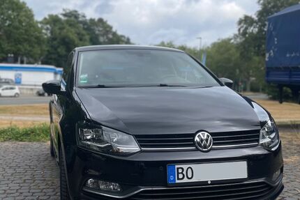 VW Polo 100.400 km 6.800 &euro; Bochum 44789