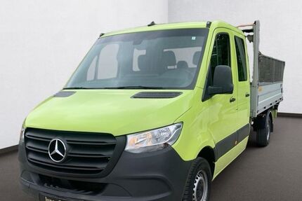 Mercedes-Benz Sprinter 56.384 km 39.990 &euro; Essen 45309