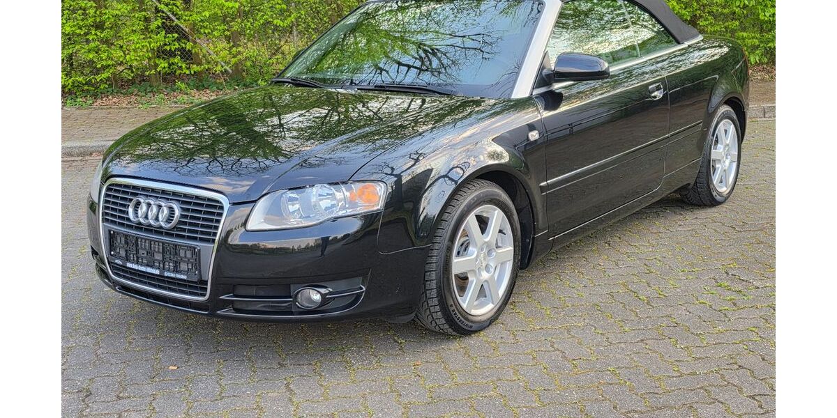 Audi A4 84.450 km 9.750 &euro; Dorsten 46282
