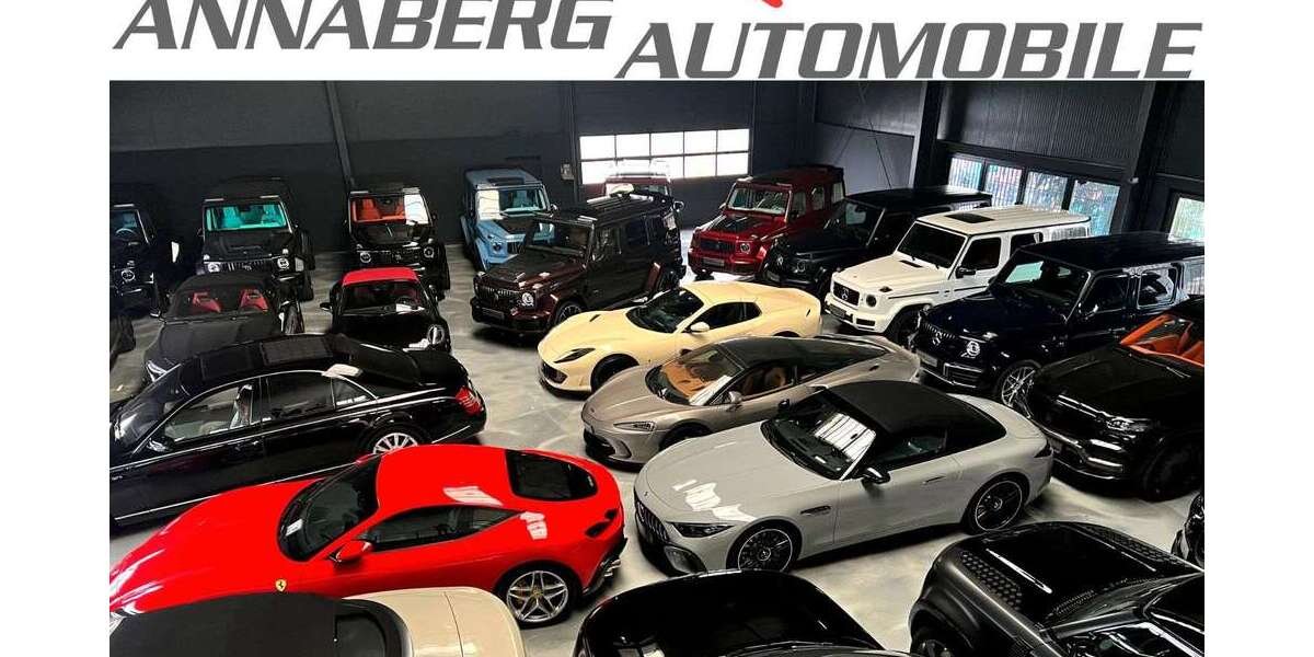 Lamborghini Urus 19.000 km 289.990 &euro; Haltern am See 45721