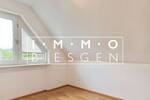 BESICHTIGUNGSSTOPP! Familien willkommen! Attraktive 4,5-Zimmer Wohnung mit Garage in Frohnhausen.