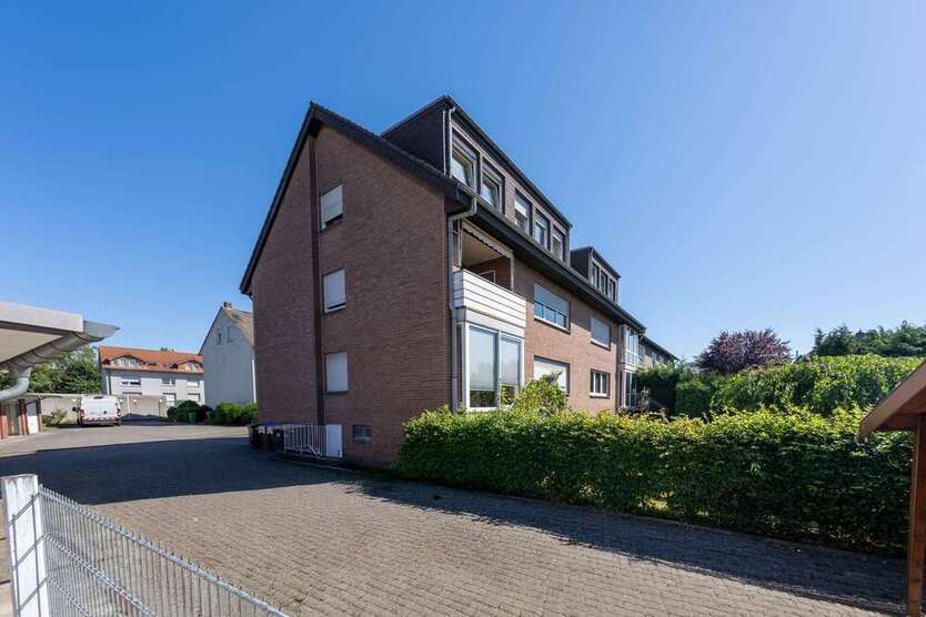 Wohnung zum Kaufen in Lünen 149.000 € 63 m²