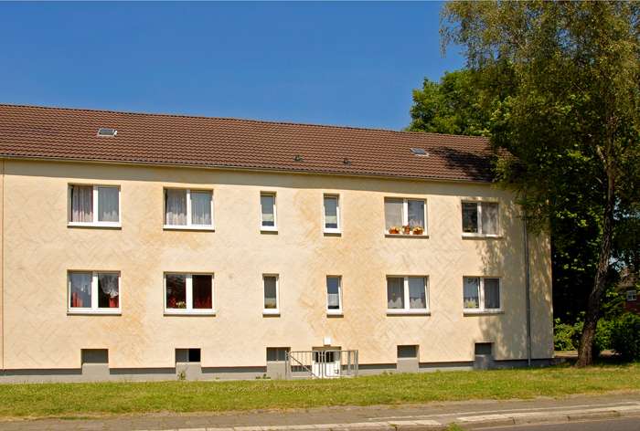 Wohnung zum Mieten in Recklinghausen 308,53 € 60 m²