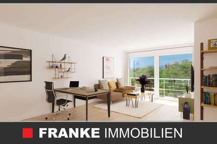 Wohnung zum Kaufen in Mülheim 69.500 € 28 m² 1 zimmer