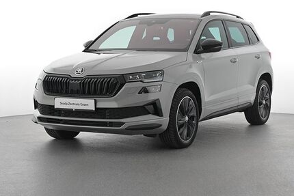Skoda Karoq 41.743 km 28.960 &euro; Essen 45143