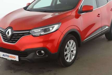 Renault Kadjar 34.253 km 12.490 € Essen 45141