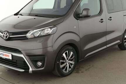 Toyota Proace 58.155 km 30.790 &euro; Essen 45141