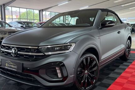 VW T-Roc 49.850 km 30.800 &euro; Oberhausen 46047