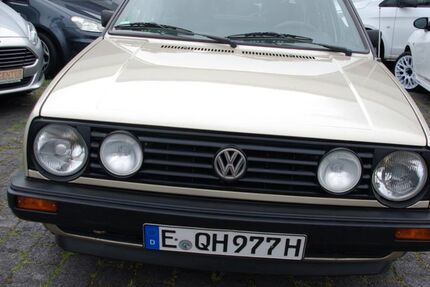 VW Golf 153.000 km 3.990 &euro; Bottrop 46242