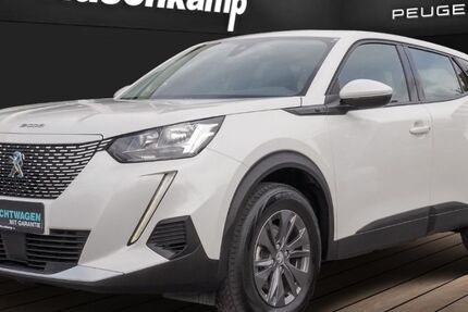 Peugeot 2008 28.143 km 16.480 € Lünen 44532