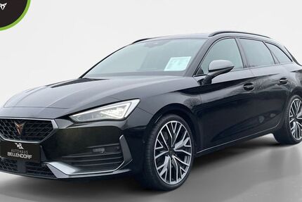 Cupra Leon 22.333 km 34.940 &euro; Bottrop 46244