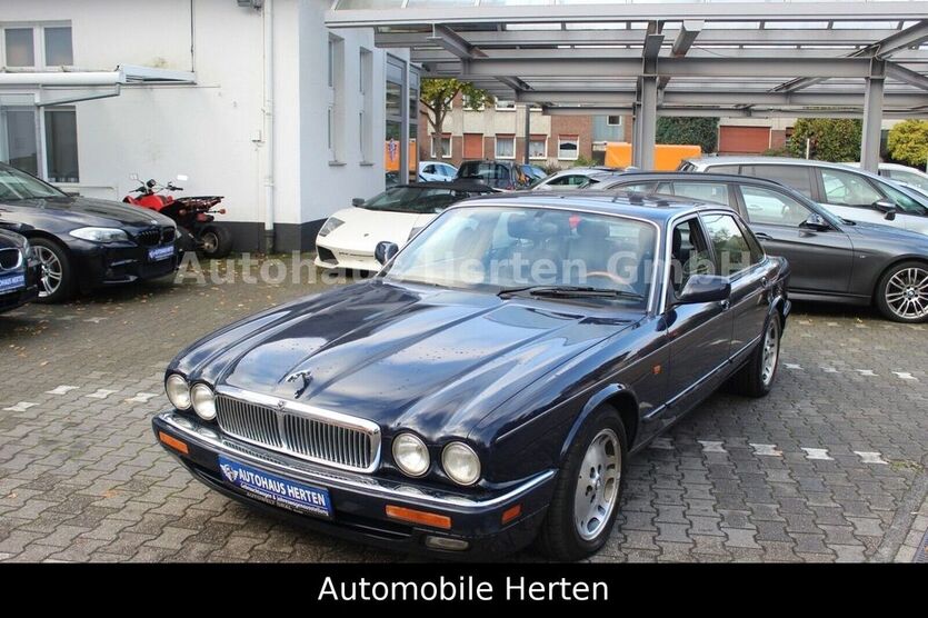 Jaguar XJ 274.000 km 5.990 € Herten 45699