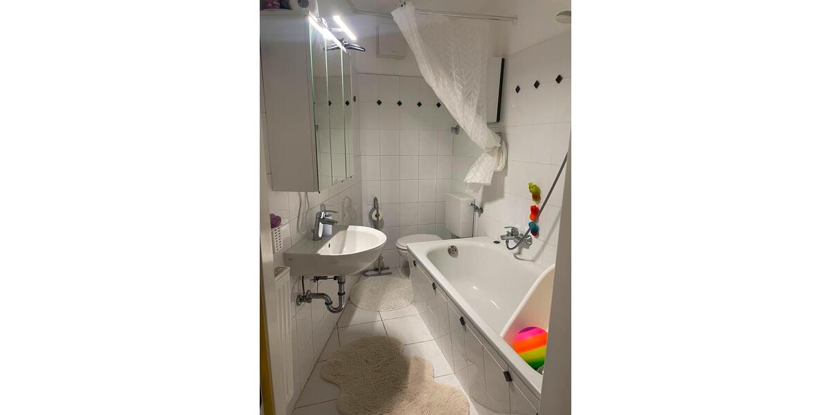 Etagenwohnung Castrop-Rauxel Rauxel - 2 Zimmer, 60 m&sup2;, 694&euro; | Angebot:27616652