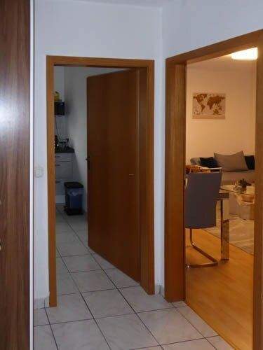 Etagenwohnung Oberhausen Osterfeld-West - 2 Zimmer, 52 m&sup2;, 330&euro; | Angebot:24820588