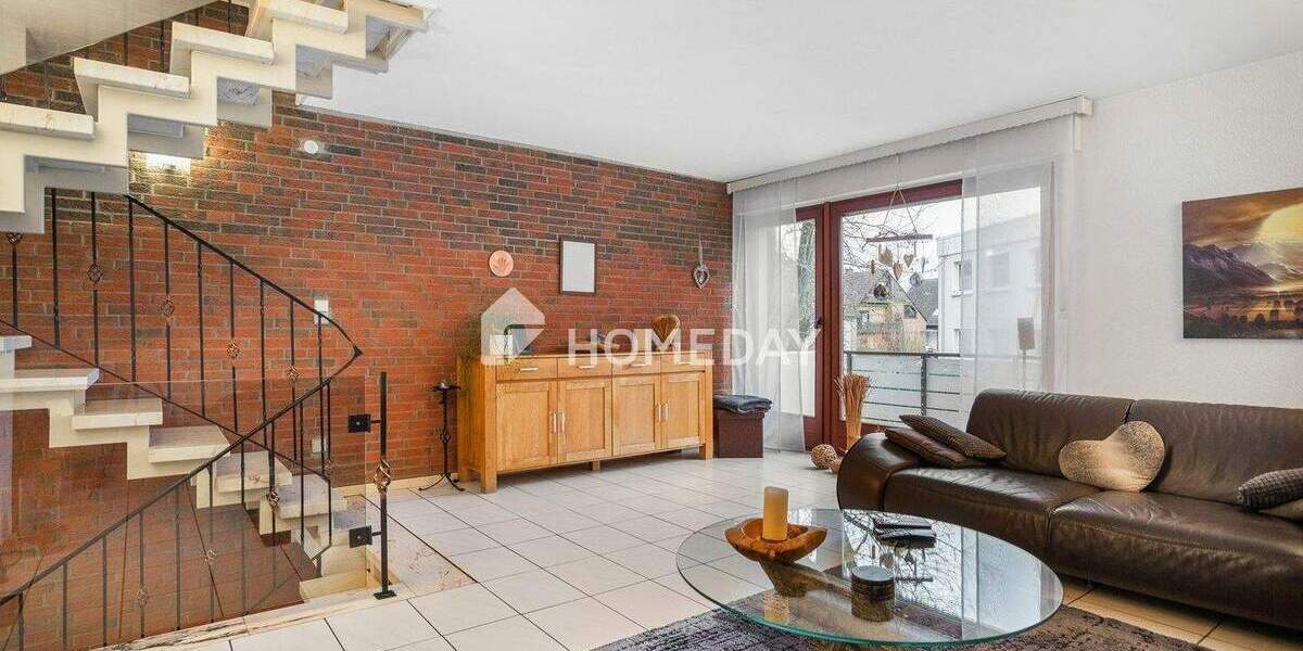 Reihenmittelhaus Dortmund Brechten - 5 Zimmer, 156 m&sup2;, 419.000&euro; | Angebot:25140786