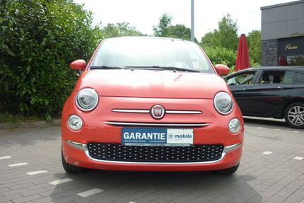Fiat 500 59.555 km 7.800 &euro; Dortmund 44225
