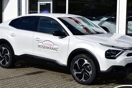 Citroen C4 5.500 km 30.890 € Recklinghausen 45659