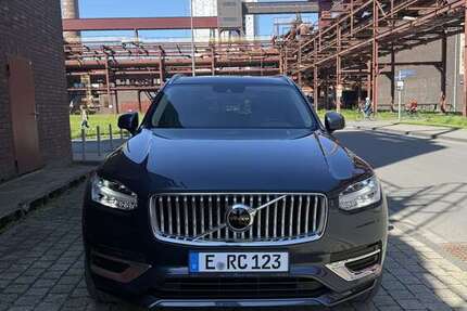 Volvo XC90 87.500 km 37.999 &euro; Essen 45329