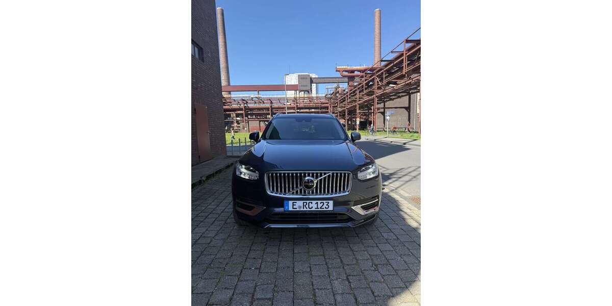 Volvo XC90 87.500 km 37.999 &euro; Essen 45329