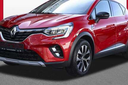 Renault Captur 14.288 km 18.899 &euro; Gelsenkirchen 45894