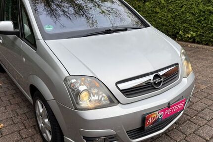 Opel Meriva 23.000 km 5.990 € Bergkamen 59192