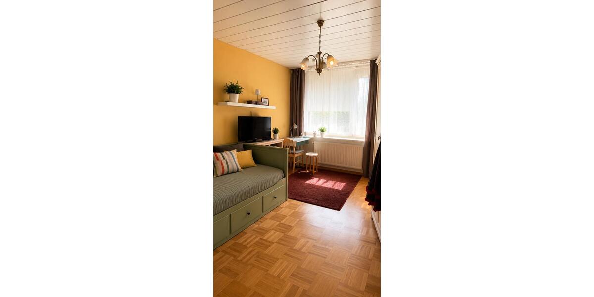 Etagenwohnung Essen Stadtbezirk VII - 2.5 Zimmer, 69 m&sup2;, 173.000&euro; | Angebot:27127722