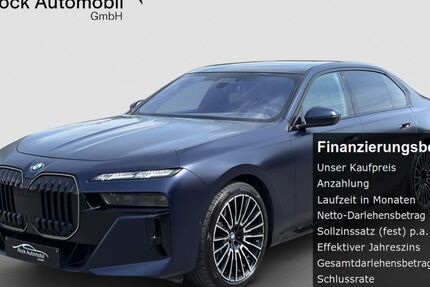 BMW 740 39.990 km 124.990 &euro; Haltern am See 45721