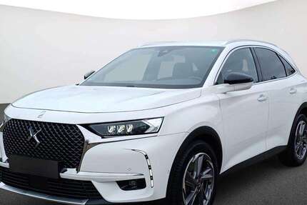 DS Automobiles DS 7 Crossback 9.816 km 28.980 € Dortmund 44263