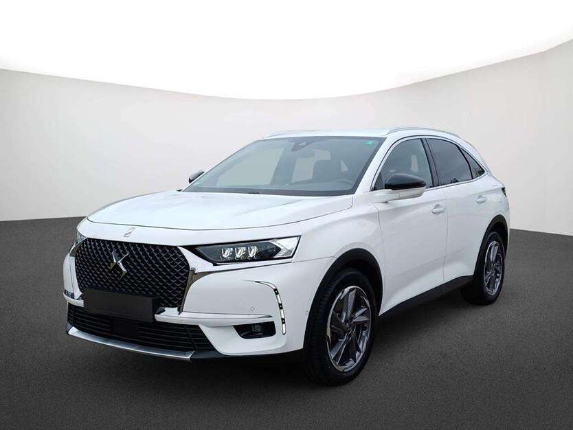 DS Automobiles DS 7 Crossback 9.816 km 28.980 € Dortmund 44263
