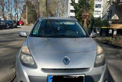 Renault Clio 130.000 km 2.500 &euro; Dortmund 44143
