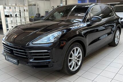 Porsche Cayenne 242.000 km 38.900 &euro; Dortmund 44339