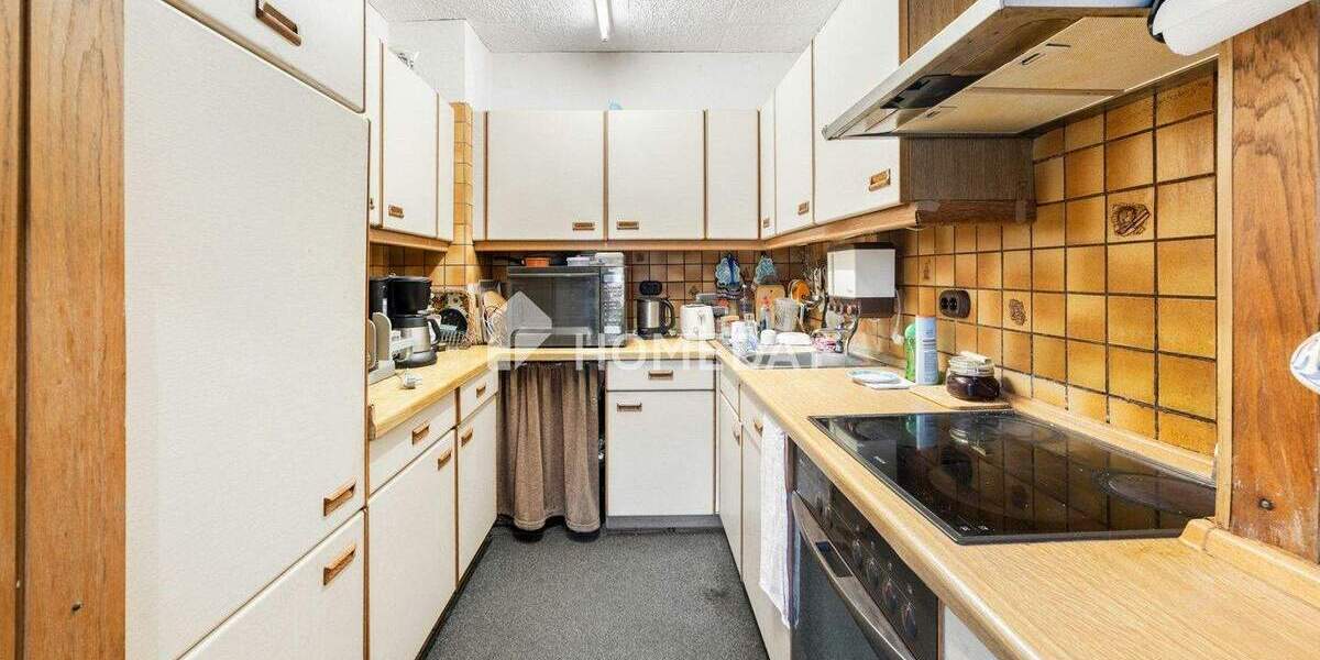 Reihenmittelhaus Recklinghausen König-Ludwig - 6 Zimmer, 125 m&sup2;, 415.000&euro; | Angebot:25628643