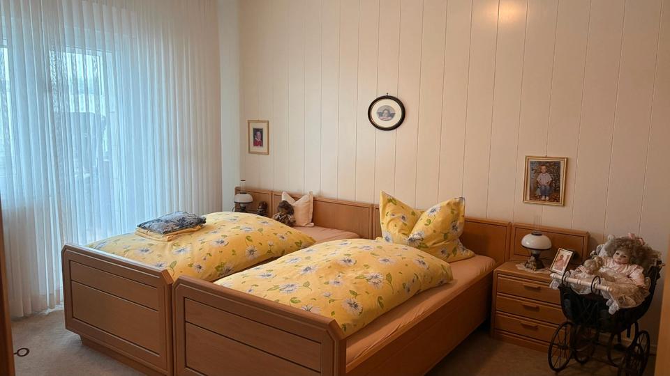 Etagenwohnung Oberhausen - 2.5 Zimmer, 76 m&sup2;, 149.000&euro; | Angebot:26877400