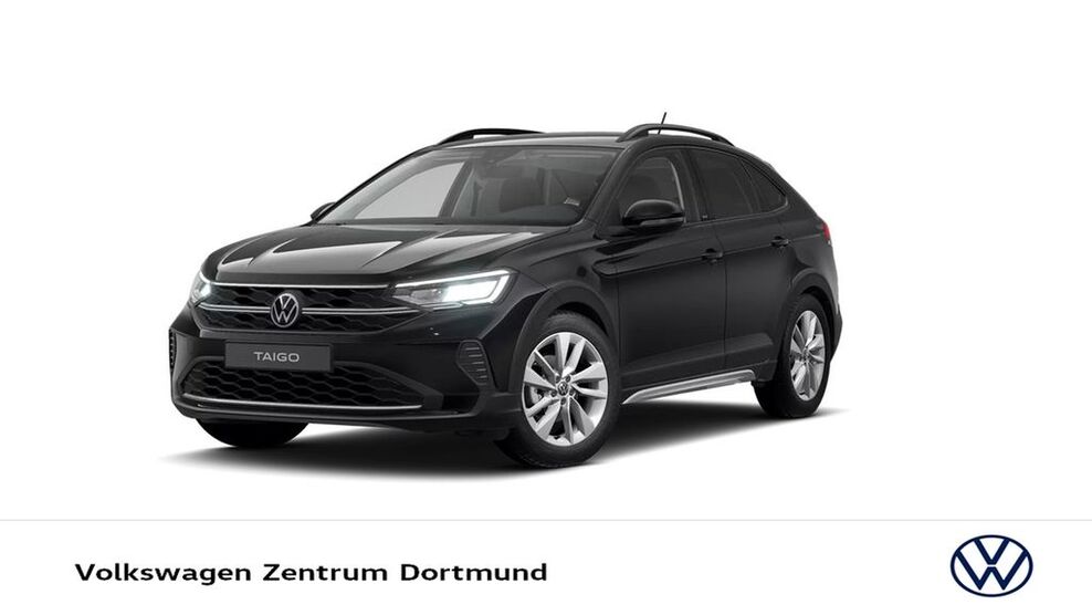 VW Taigo 7.658 km 24.750 € Dortmund 44141