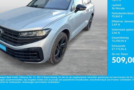 VW Touareg 25.954 km 78.711 &euro; Dortmund 44141
