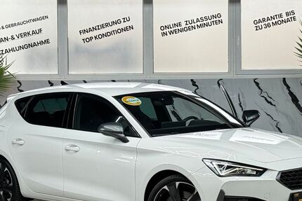 Cupra Leon 20.418 km 25.800 &euro; Mülheim An der Ruhr 45475