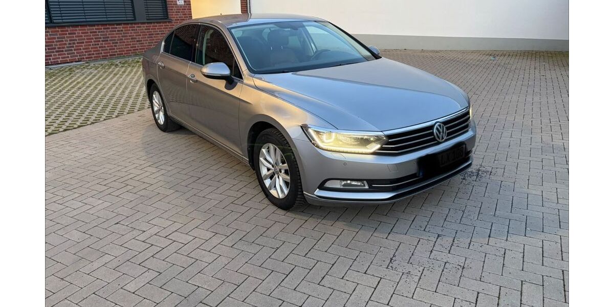 VW Passat 260.200 km 12.450 &euro; Recklinghausen 45663