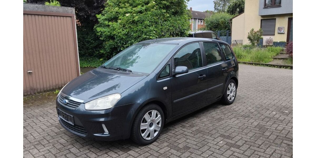 Ford C-Max 147.000 km 3.000 &euro; Gelsenkirchen 45881