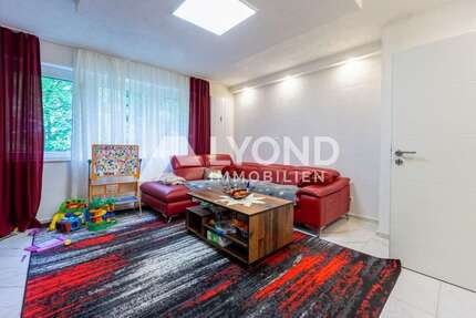 Wohnung Marl / Sinsen Sinsen - 3 Zimmer, 64 m&sup2;, 159.000&euro; | Angebot:27398033