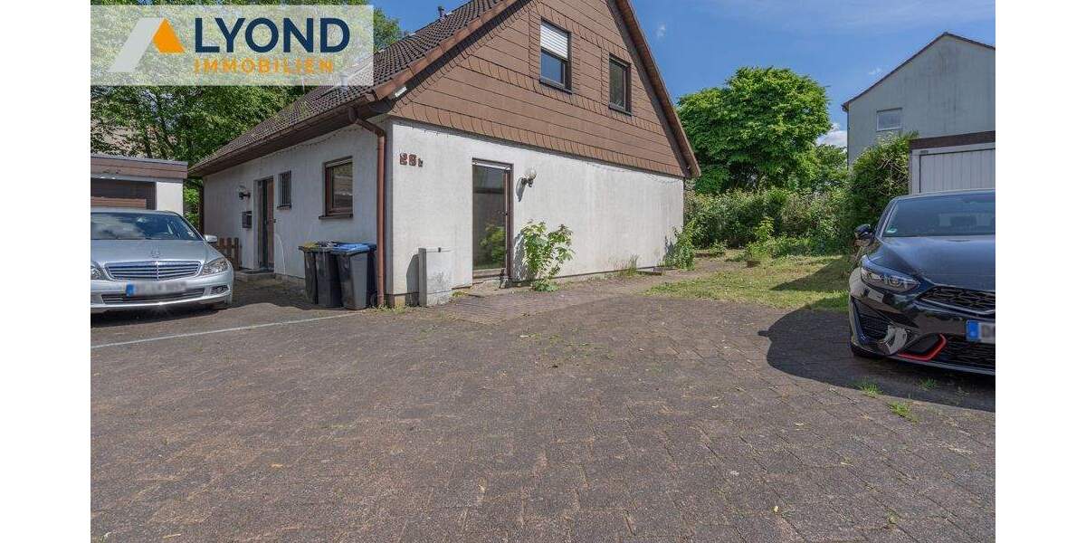 Einfamilienhaus Dortmund / Bodelschwingh Bodelschwingh - 7 Zimmer, 151 m&sup2;, 499.000&euro; | Angebot:25141368