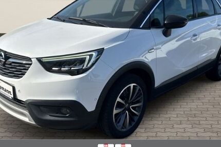 Opel Crossland (X)