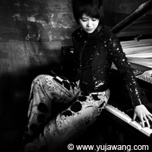Yuja Wang, Tarmo Peltokoski & Orchestre de Toulouse