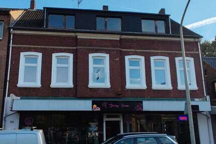 Einzelhandel in Oberhausen 880 € 88 m² zimmer