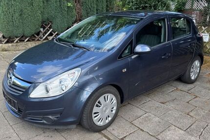 Opel Corsa 141.000 km 3.199 &euro; Mülheim an der Ruhr 45475